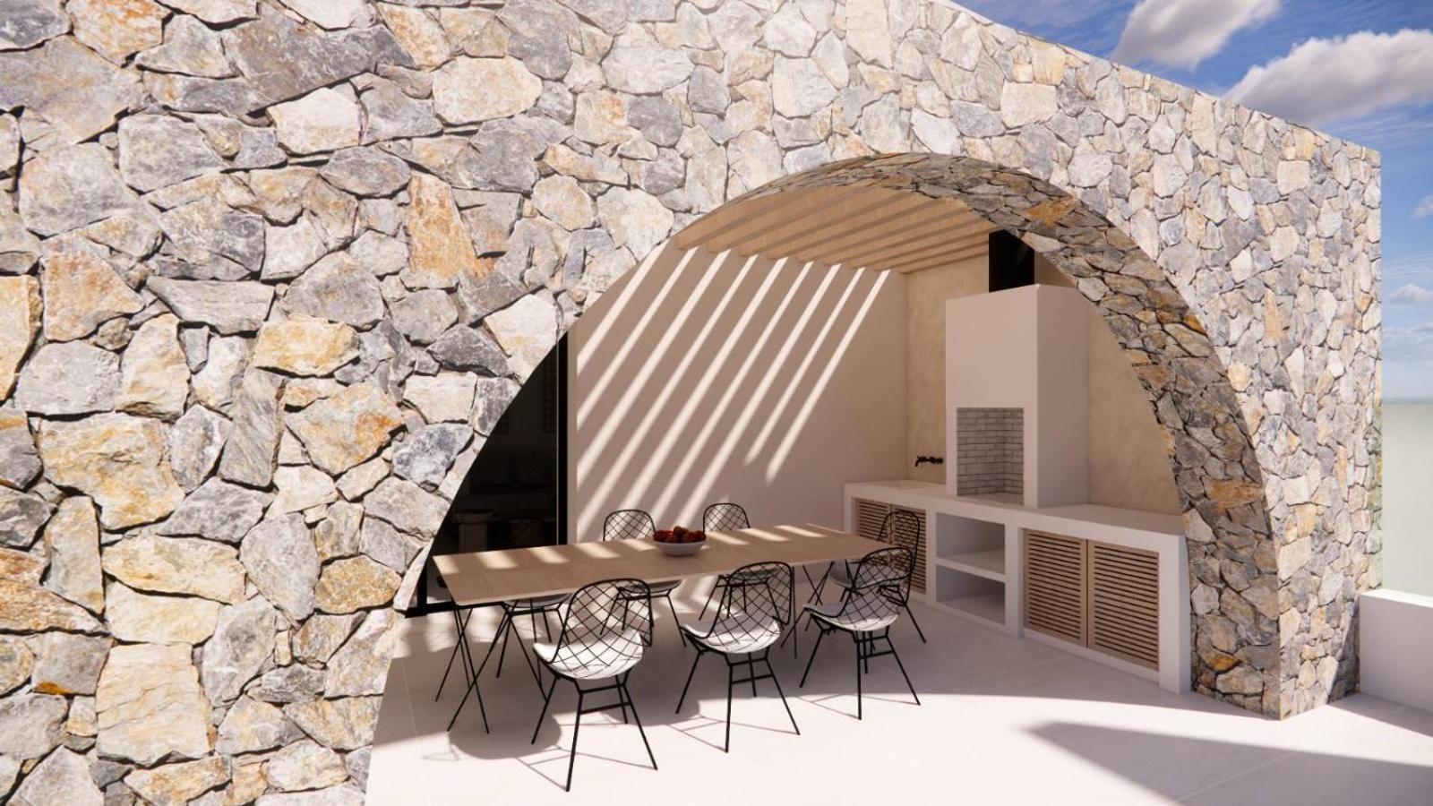 Villa Kallithea Luxury #2