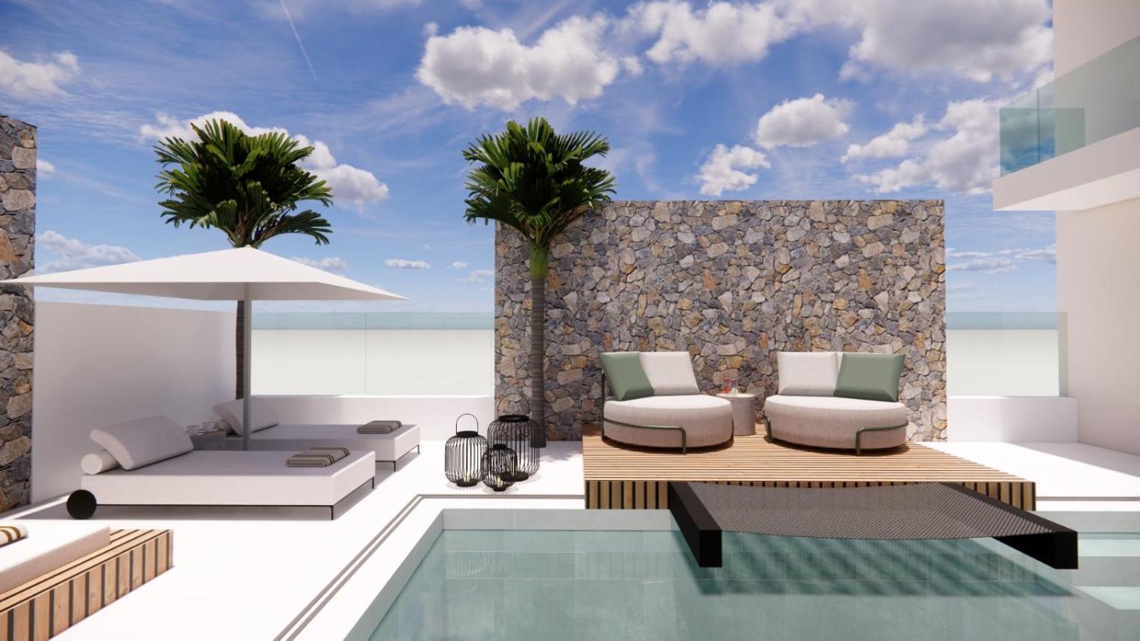 Villa Kallithea Luxury #2 *