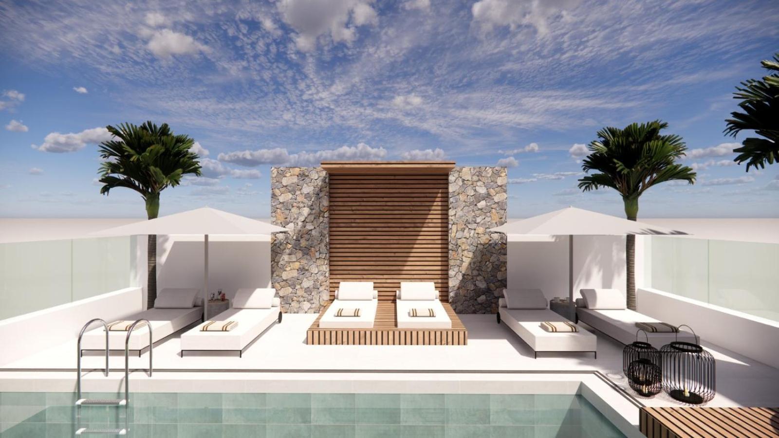 Villa Kallithea Luxury #2 *