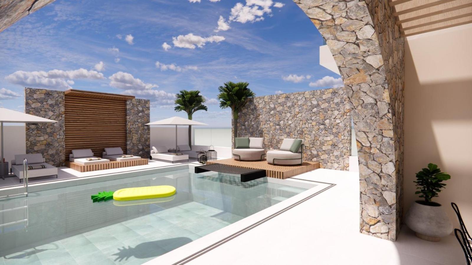 Kallithea Luxury #2