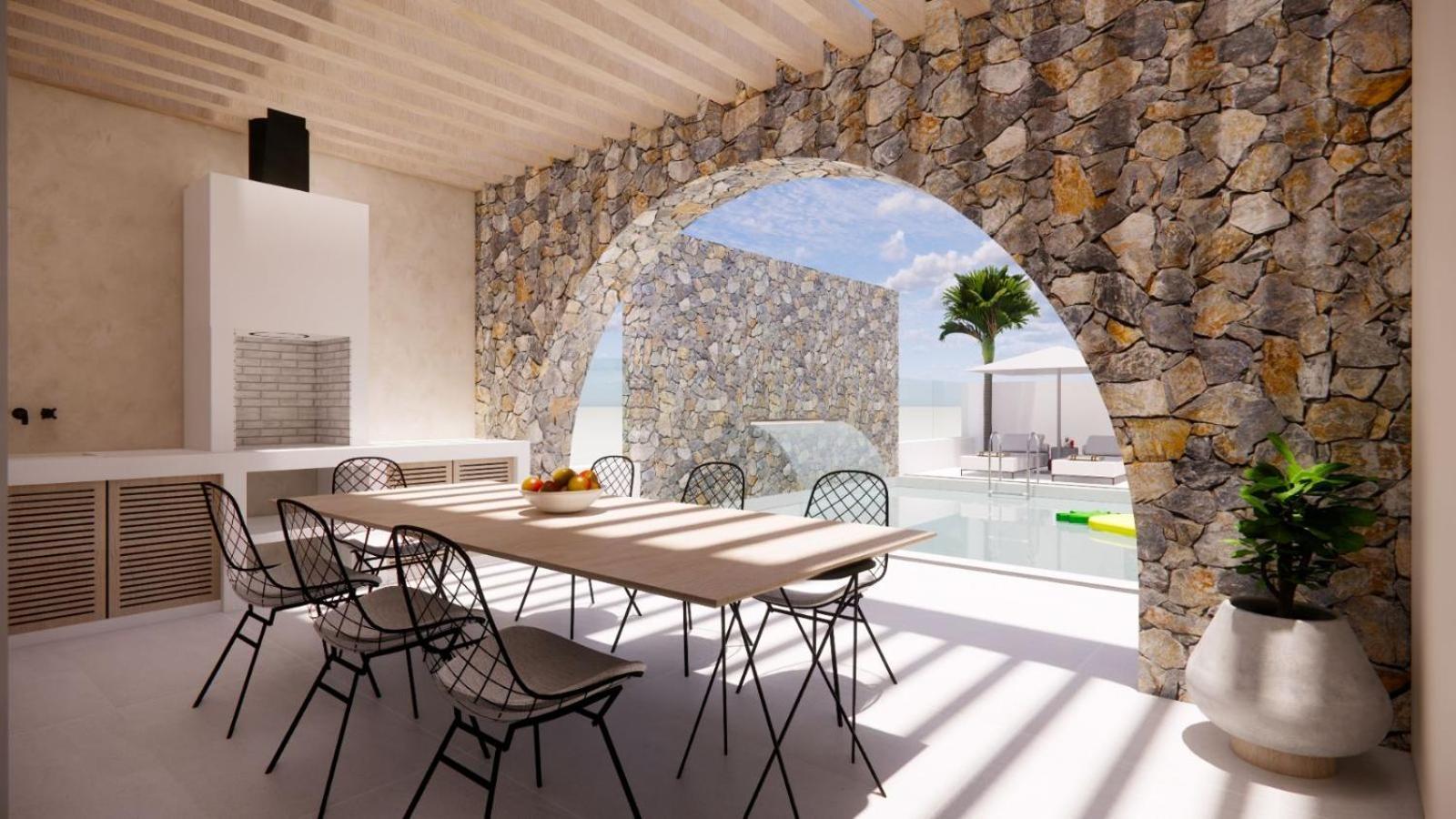Kallithea Luxury #2 *