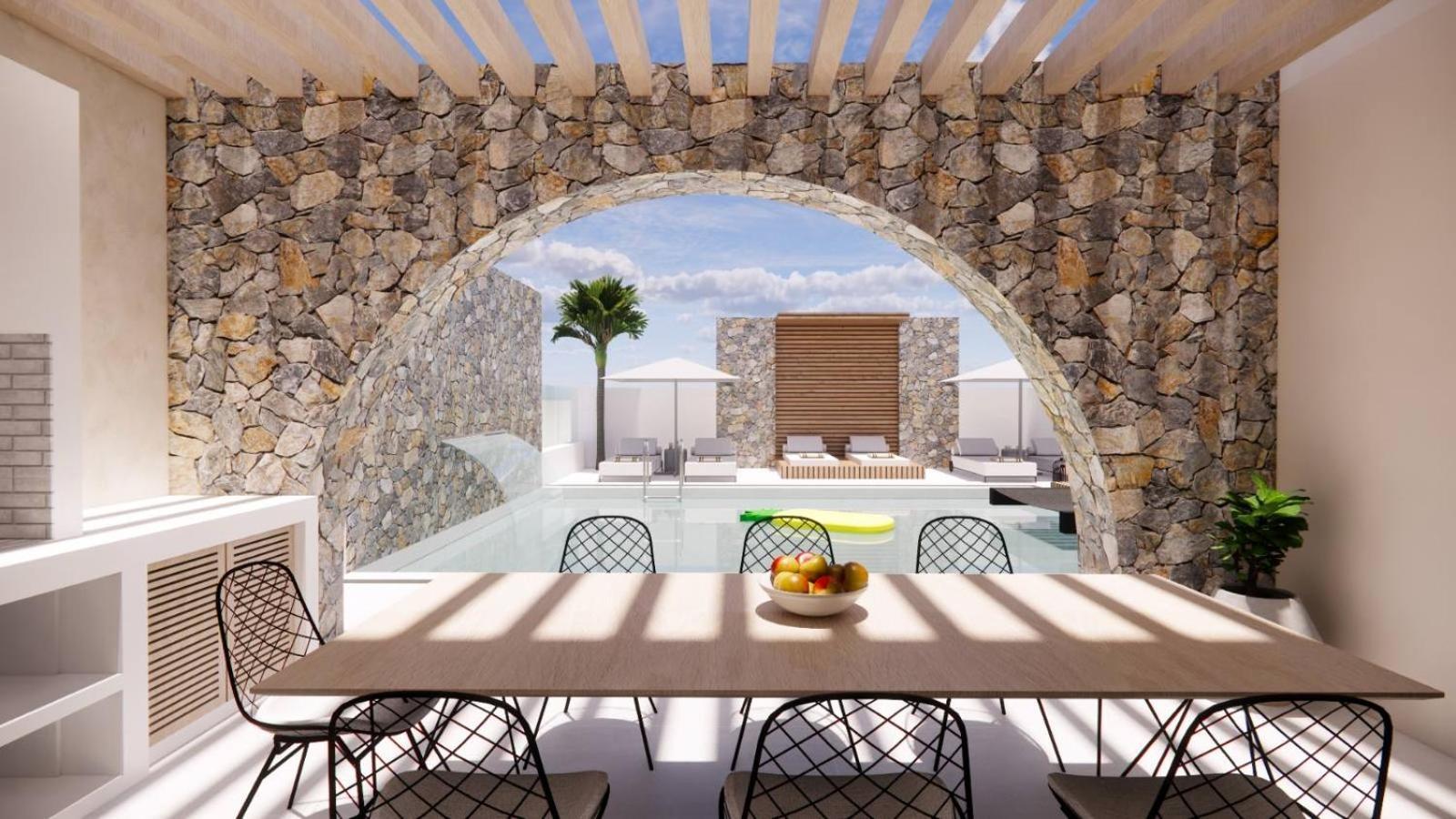 Kallithea Luxury #2 *