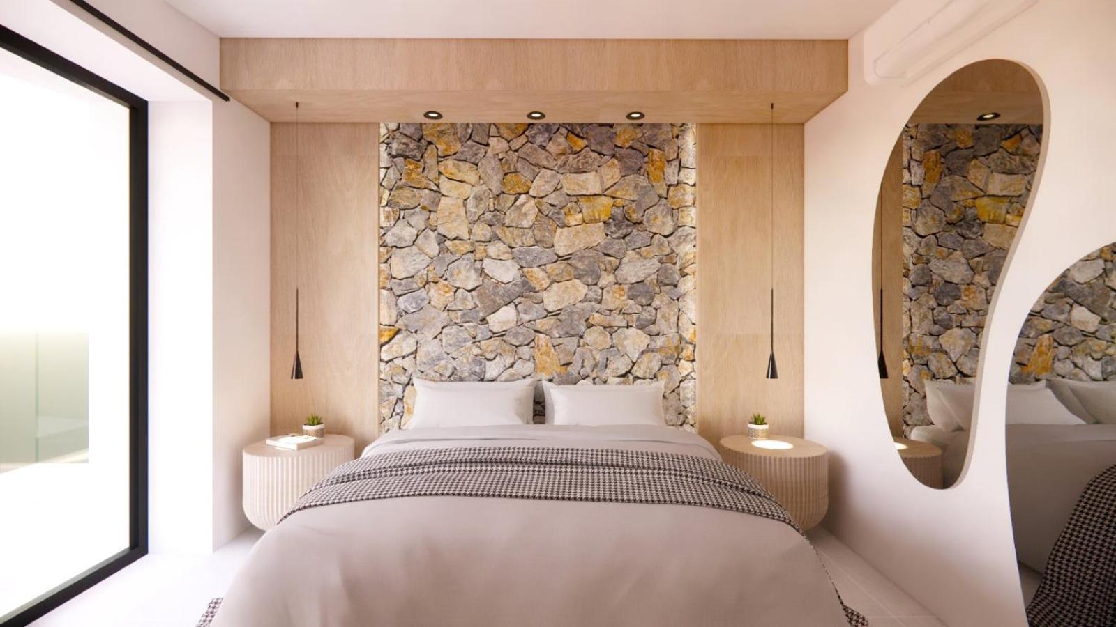 Kallithea Luxury #2 Villa
