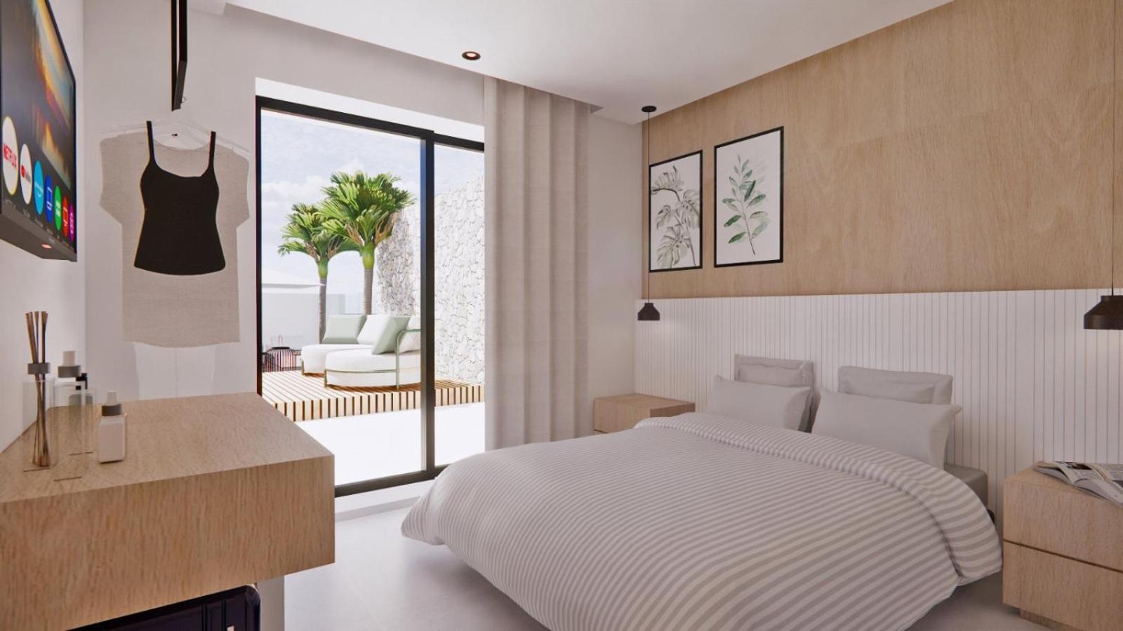 Villa Kallithea Luxury #2