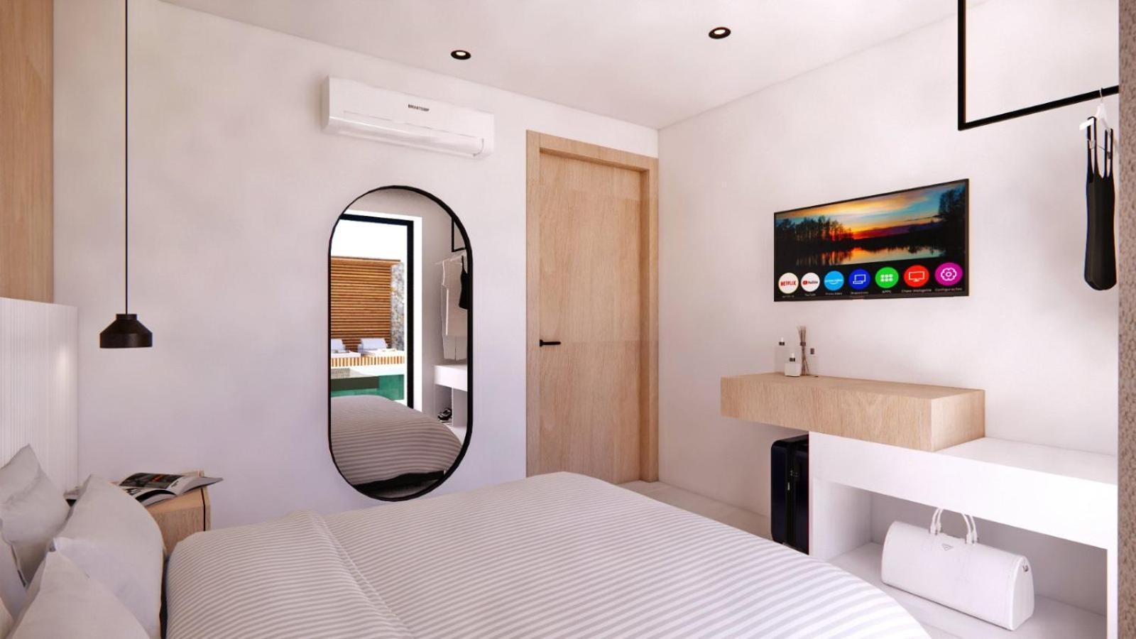 Kallithea Luxury #2 *