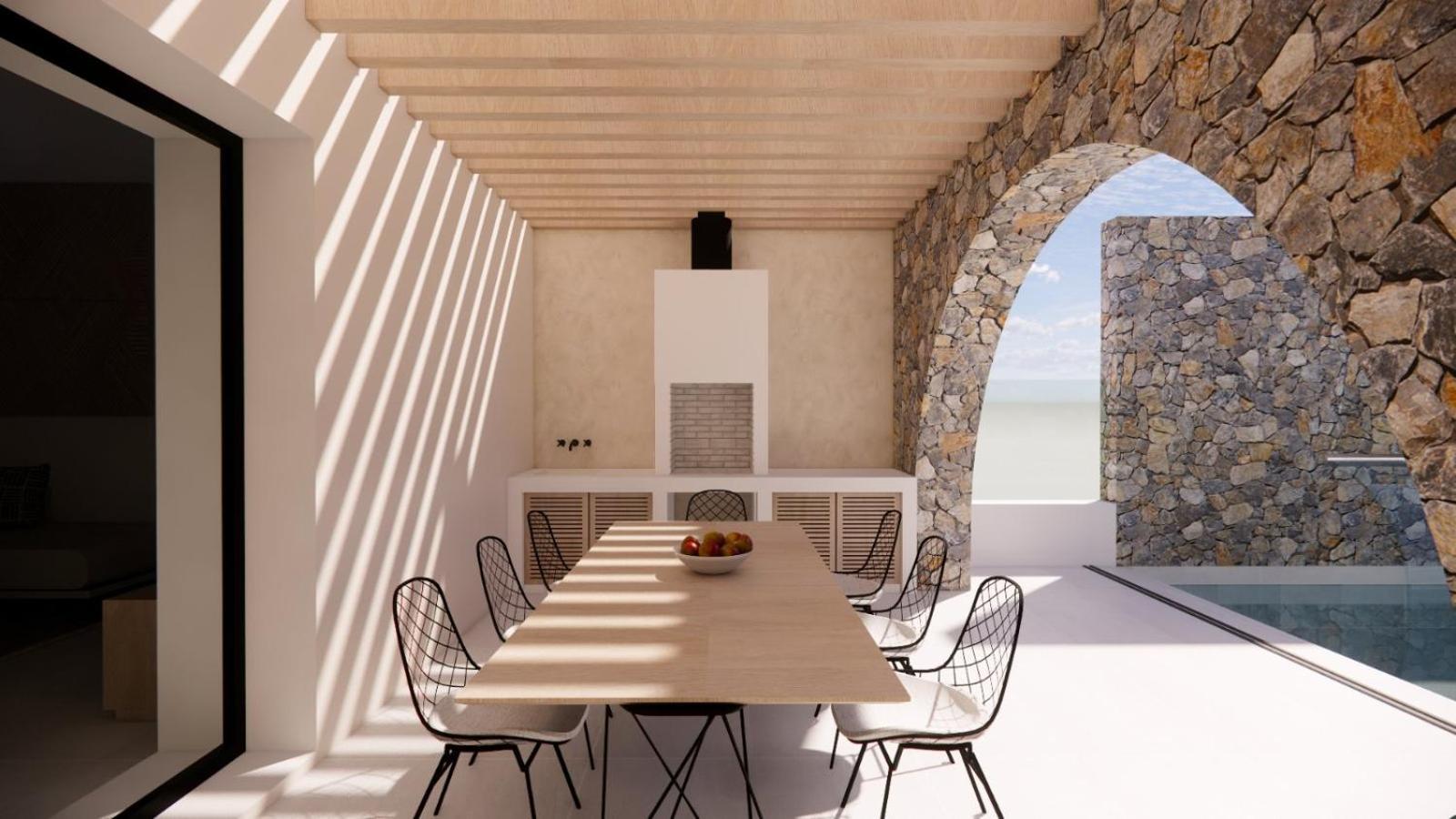 Kallithea Luxury #2