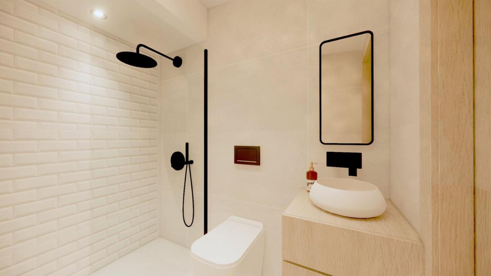 Kallithea Luxury #2 Villa