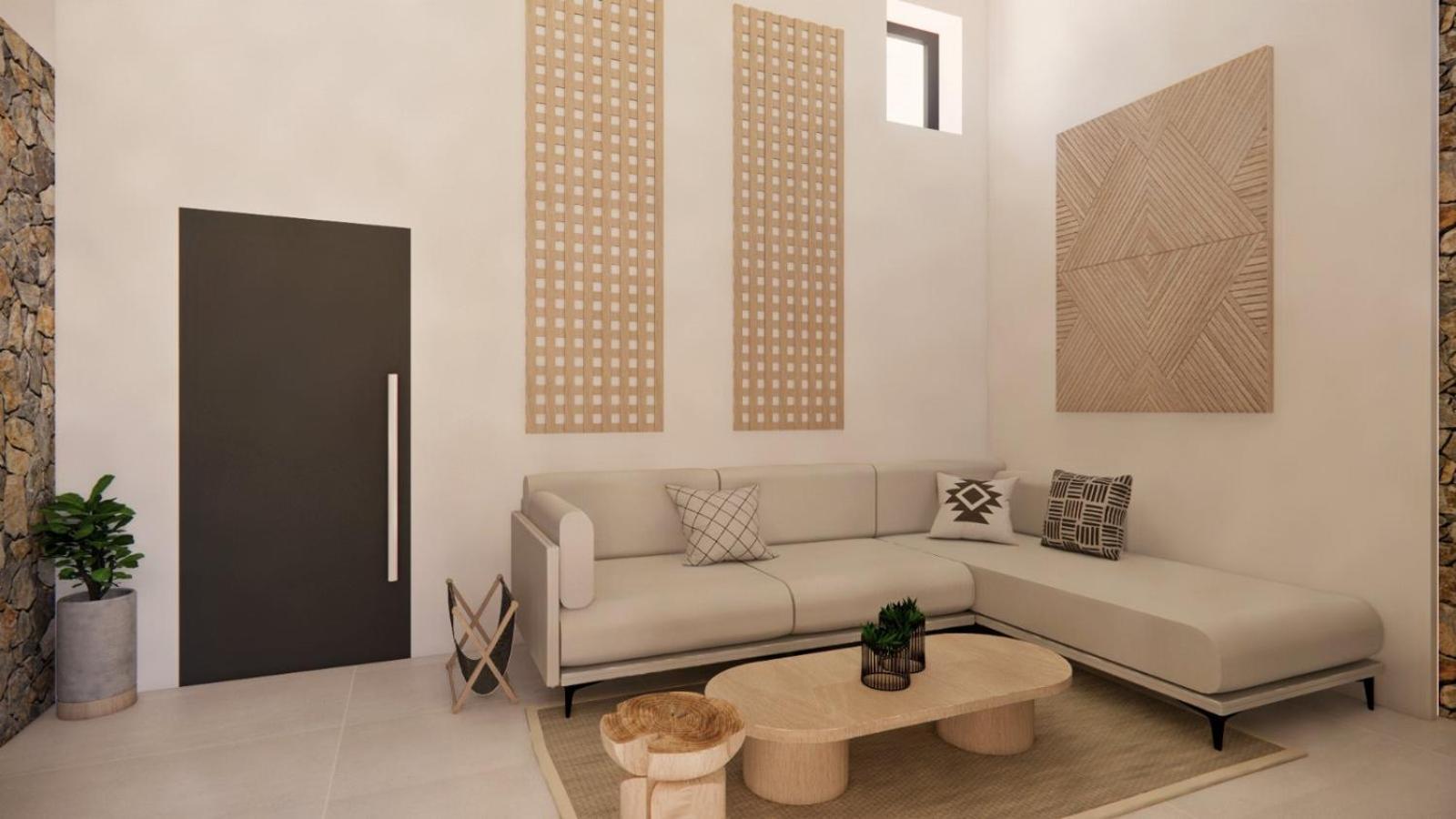 Kallithea Luxury #2