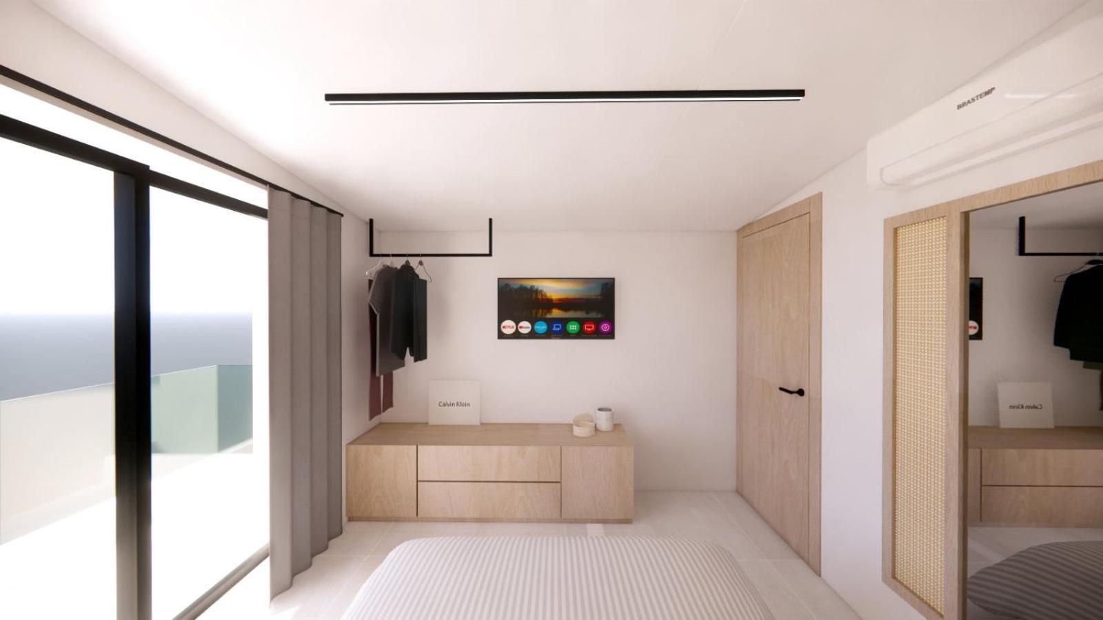 Kallithea Luxury #2 * Koskinou (Rhodes)