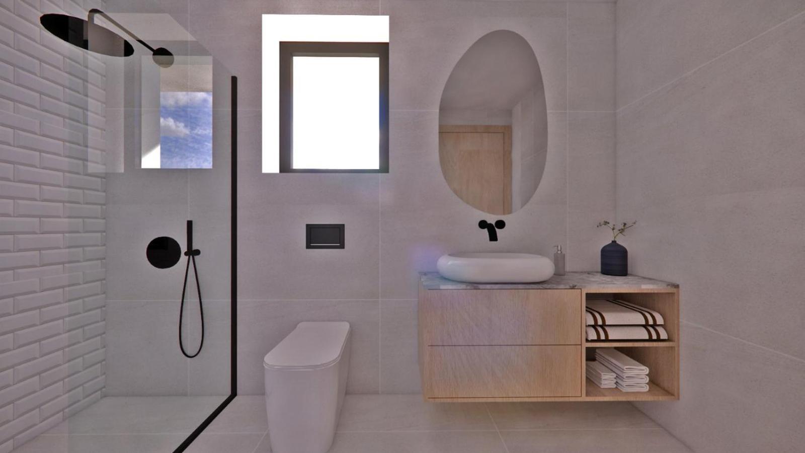 Kallithea Luxury #2 Villa Koskinou (Rhodes)