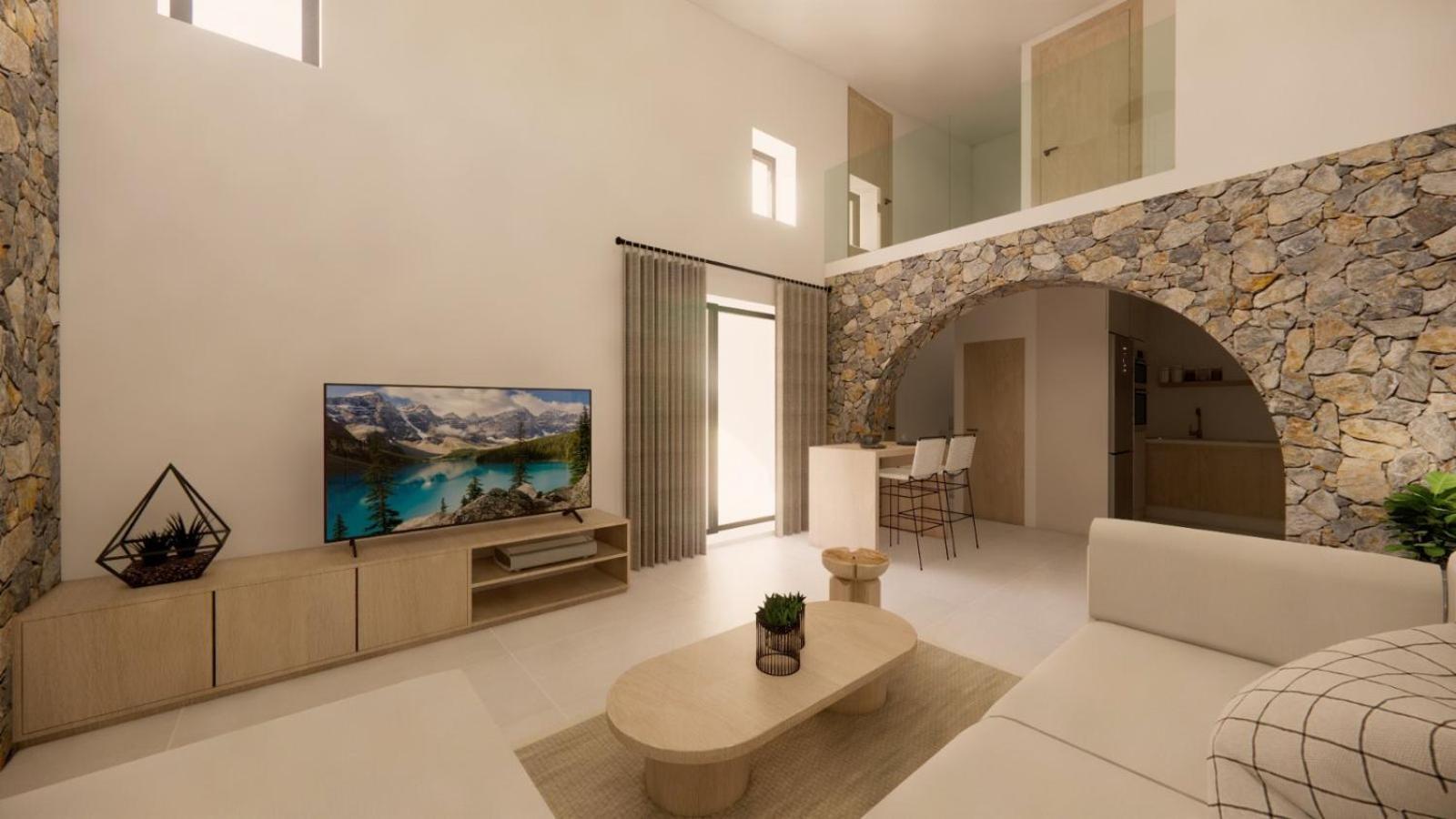 Kallithea Luxury #2 *