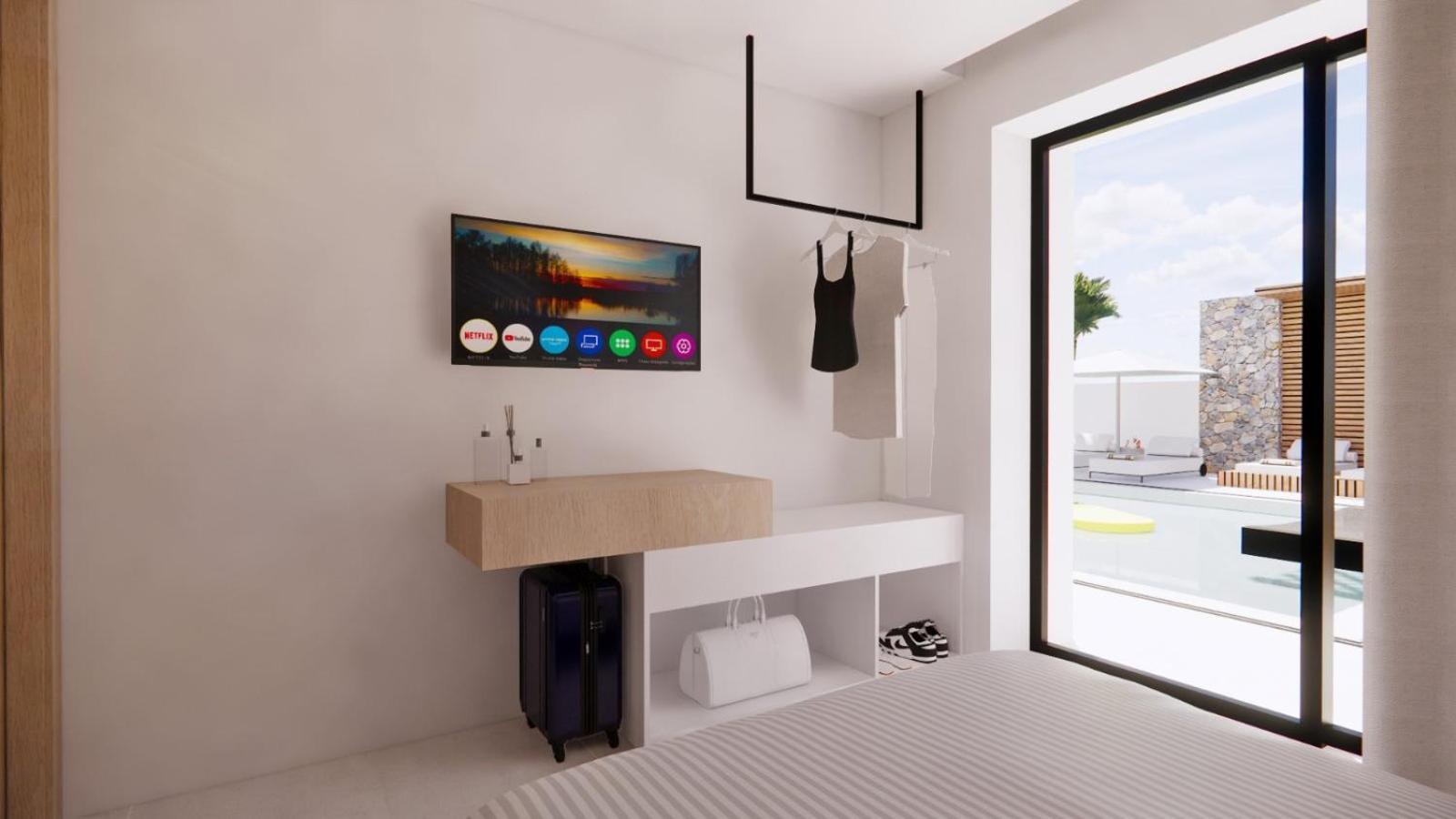 Kallithea Luxury #2