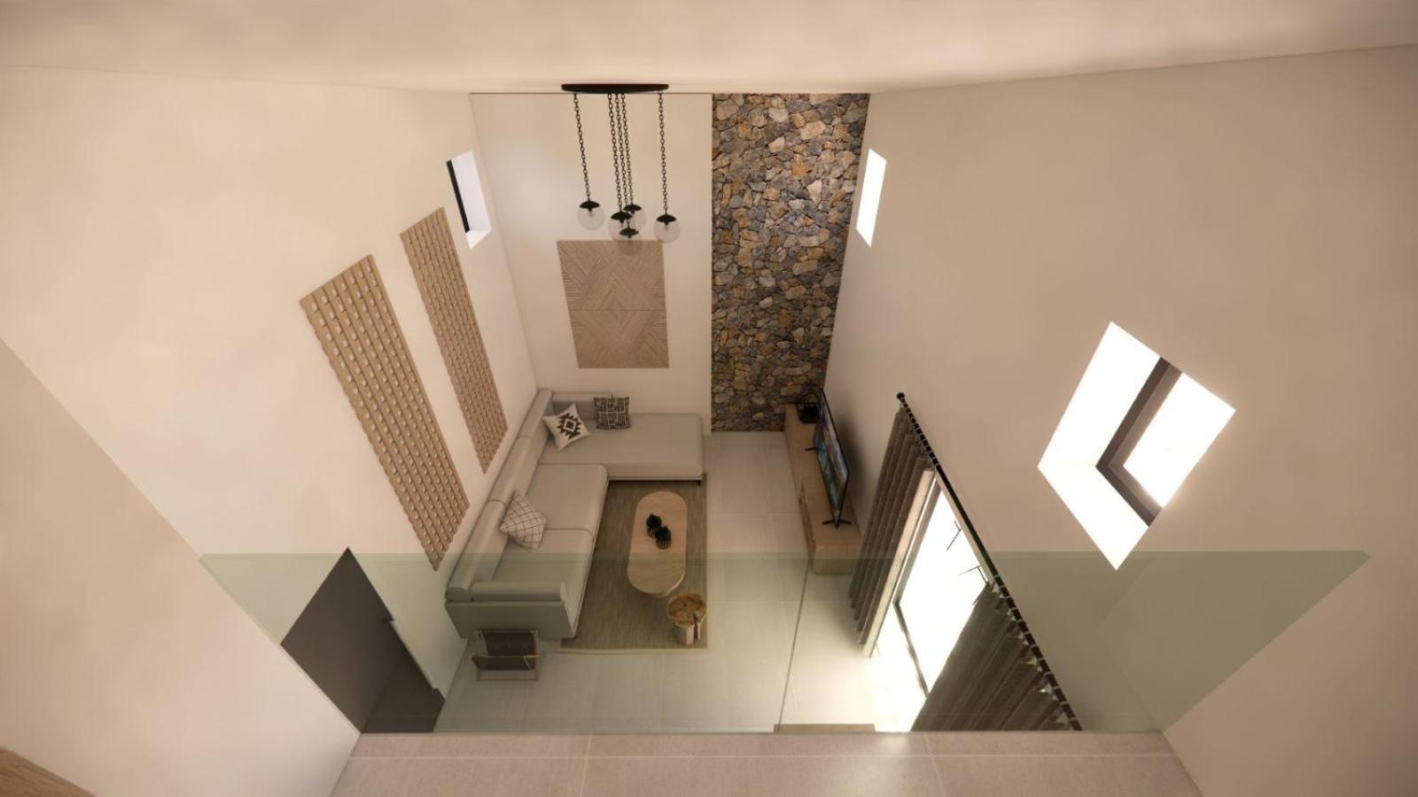 Villa Kallithea Luxury #2 Koskinou (Rhodes)