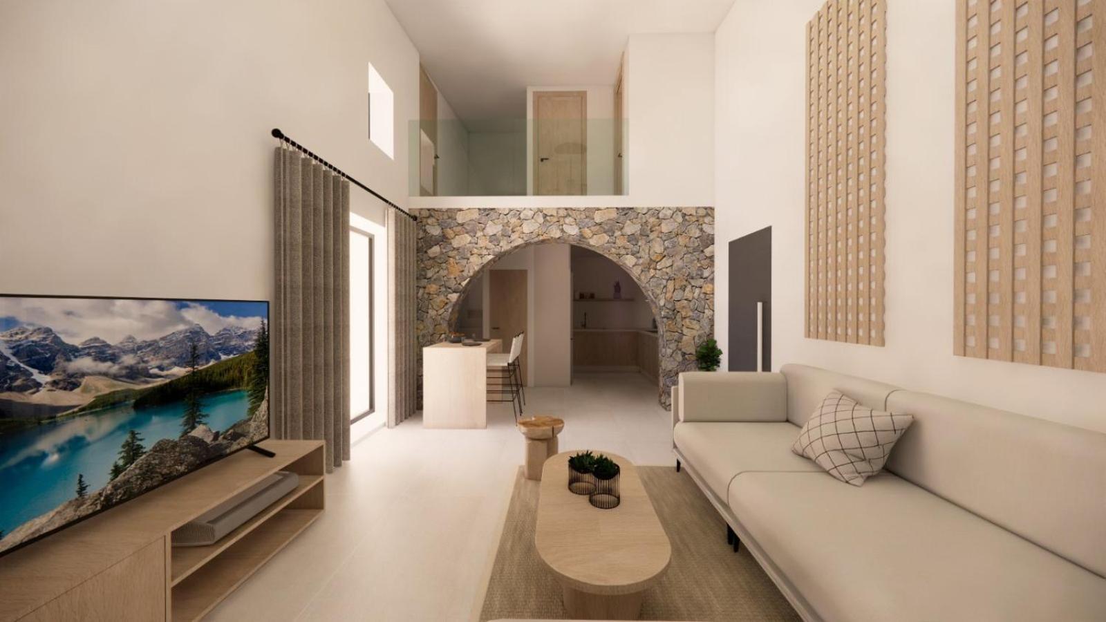 Villa Kallithea Luxury #2