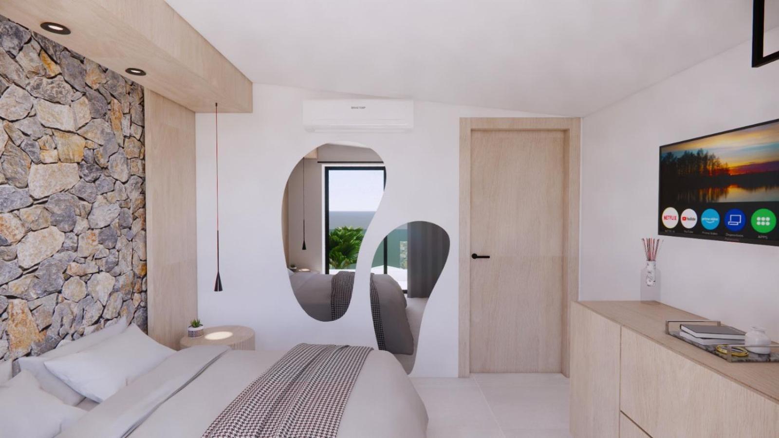 Kallithea Luxury #2 Villa *