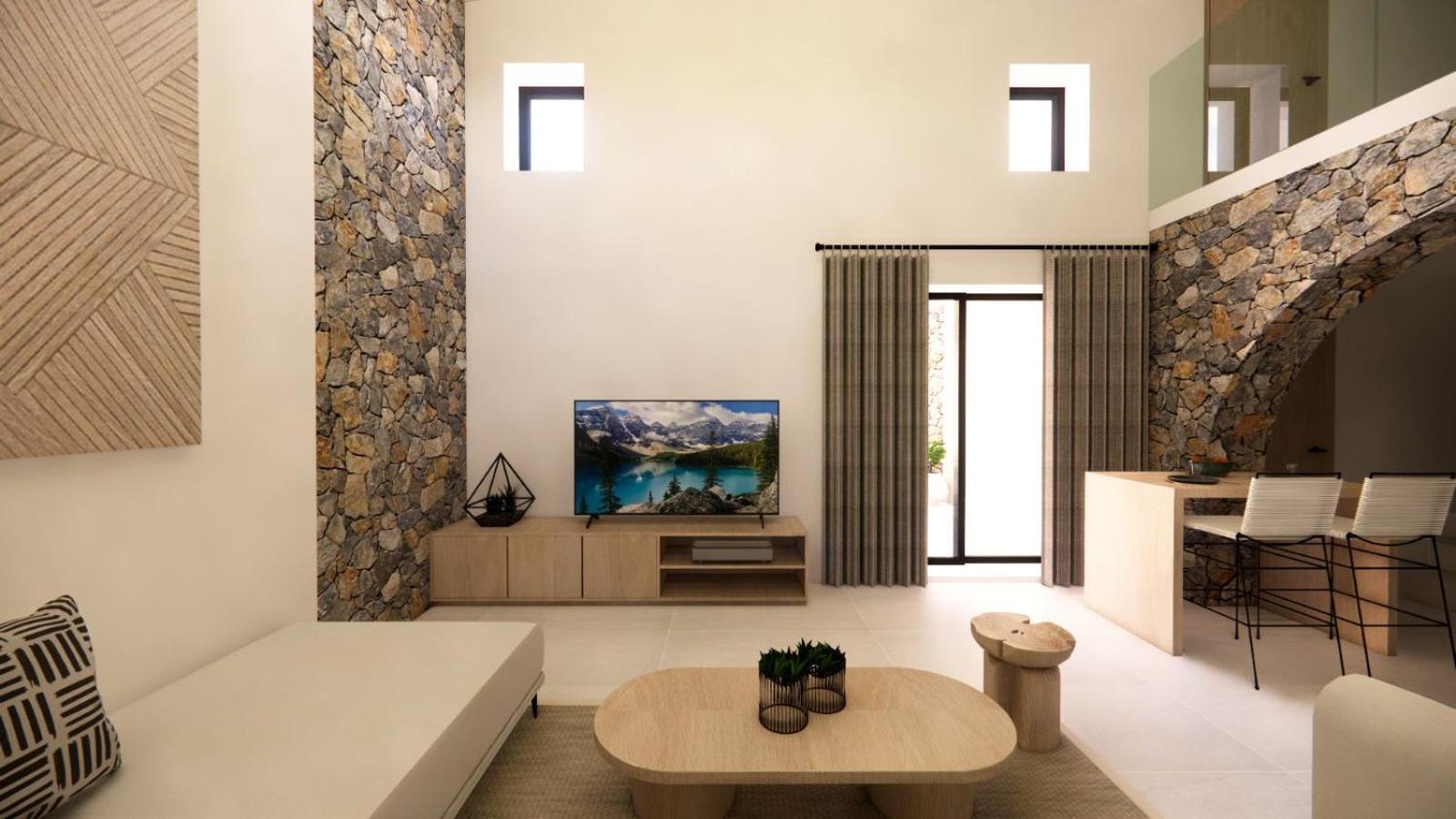 Kallithea Luxury #2 *