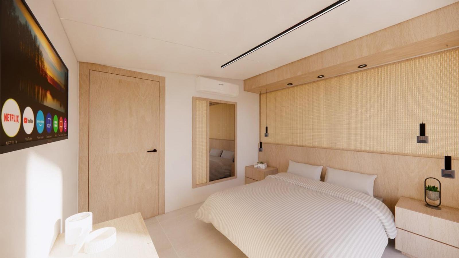 Kallithea Luxury #2 Villa
