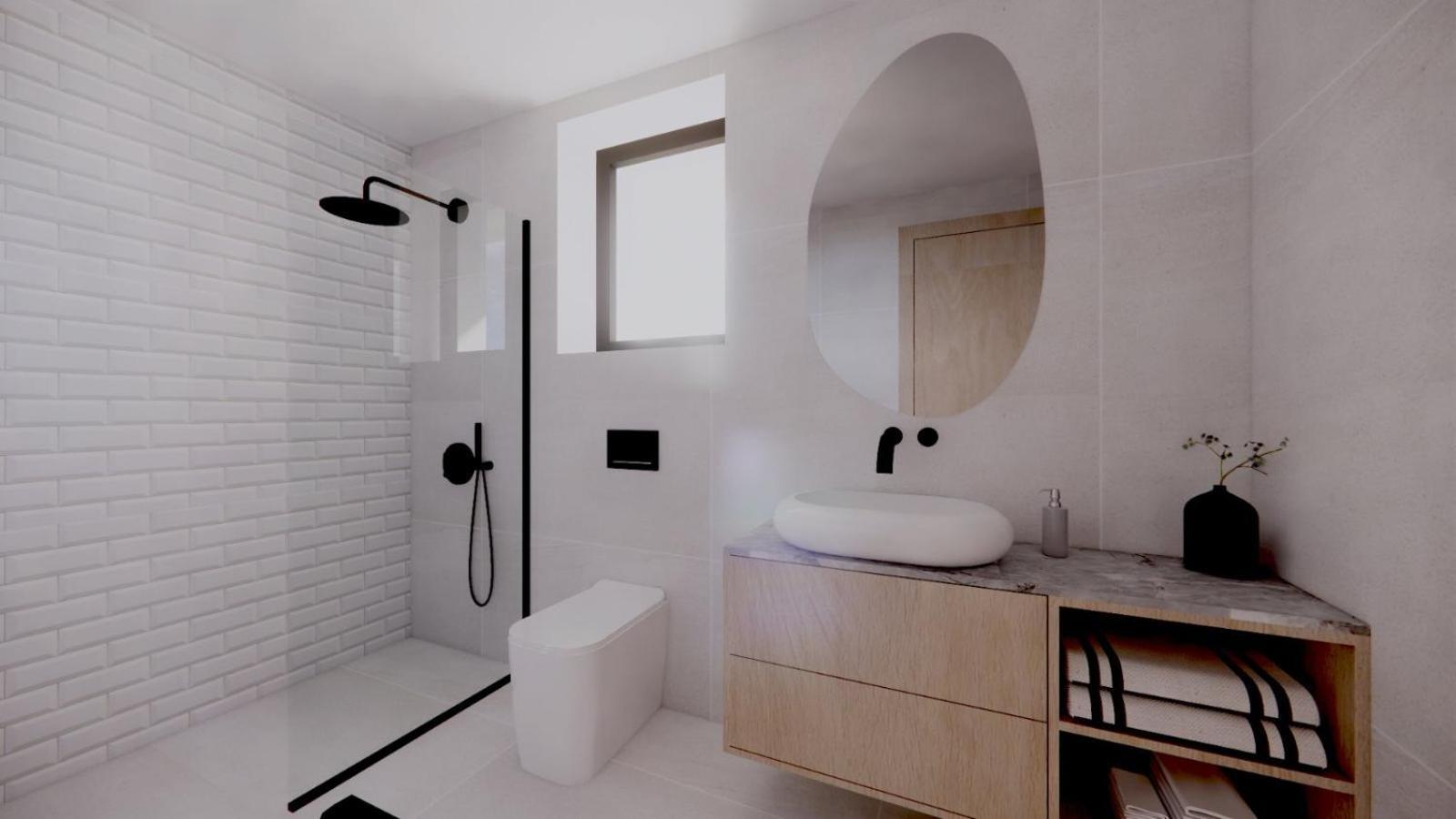 Kallithea Luxury #2 Villa *